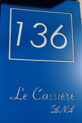 Le Cassiere DNA Roccalumera